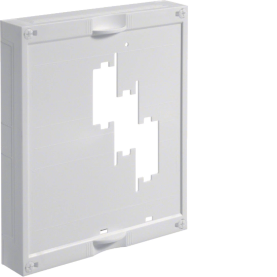 Berührungsschutzabdeckung, universN, 300x250mm, für NH00-Unterteil L00R/M