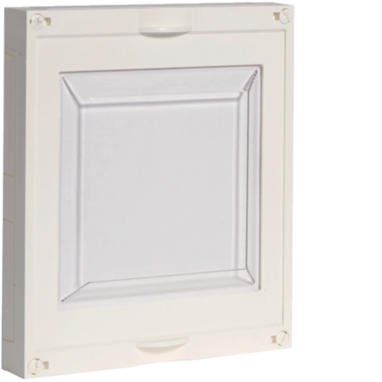 US21D7 - Berührungsschutzabdeckung, universN, 300x250mm, für NH00/1/2-Unterteil