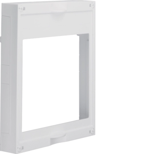 Berührungsschutzabdeckung, univ.N, 300x250mm, f.2 NH00-Trenner auf SaS 40, 10St