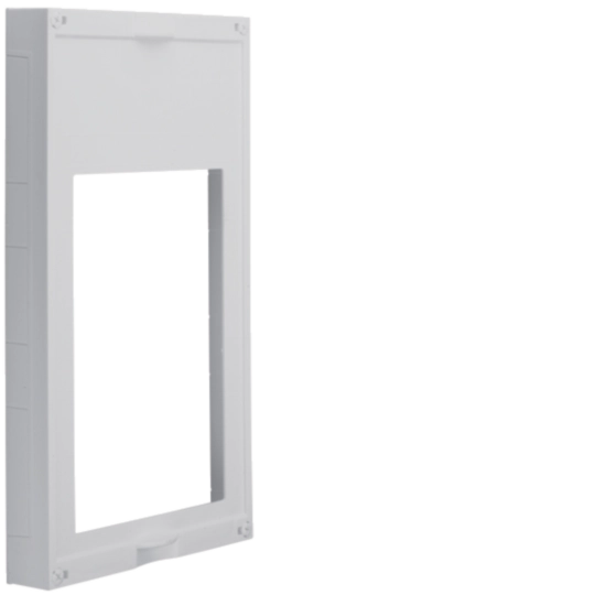 Berührungsschutzabdeckung, universN, 450x250mm, für NH1-Trenner auf SaS 40