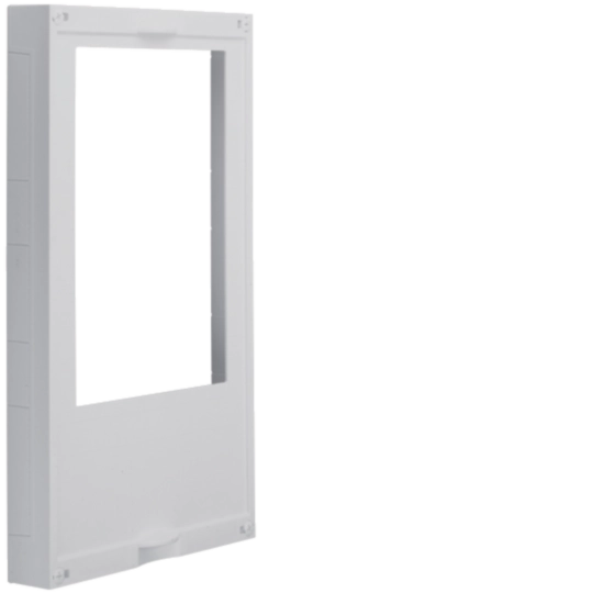 US31D5 - Berührungsschutzabdeckung, universN, 450x250mm, für NH1-Trenner auf SaS 60