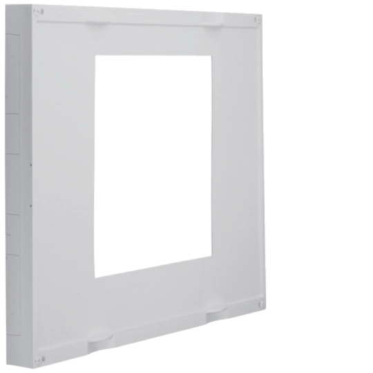 US32D1 - Berührungsschutzabdeckung, universN, 450x500mm, für NH3-Trenner auf M-Platte