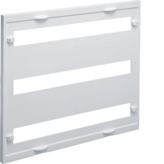 US32F3 - Couvercle de protection Hager univers N 450×500mm pour UD32B3
