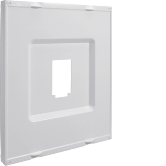 Berührungsschutzabdeckung, universN, 600x500mm, für Lastschalter 630A