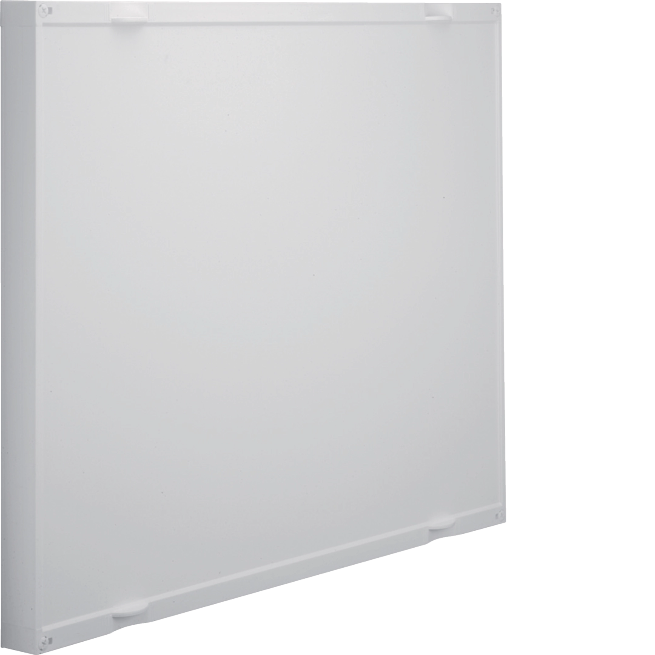 Berührungsschutzabdeckung universN 600x750 geschlossen