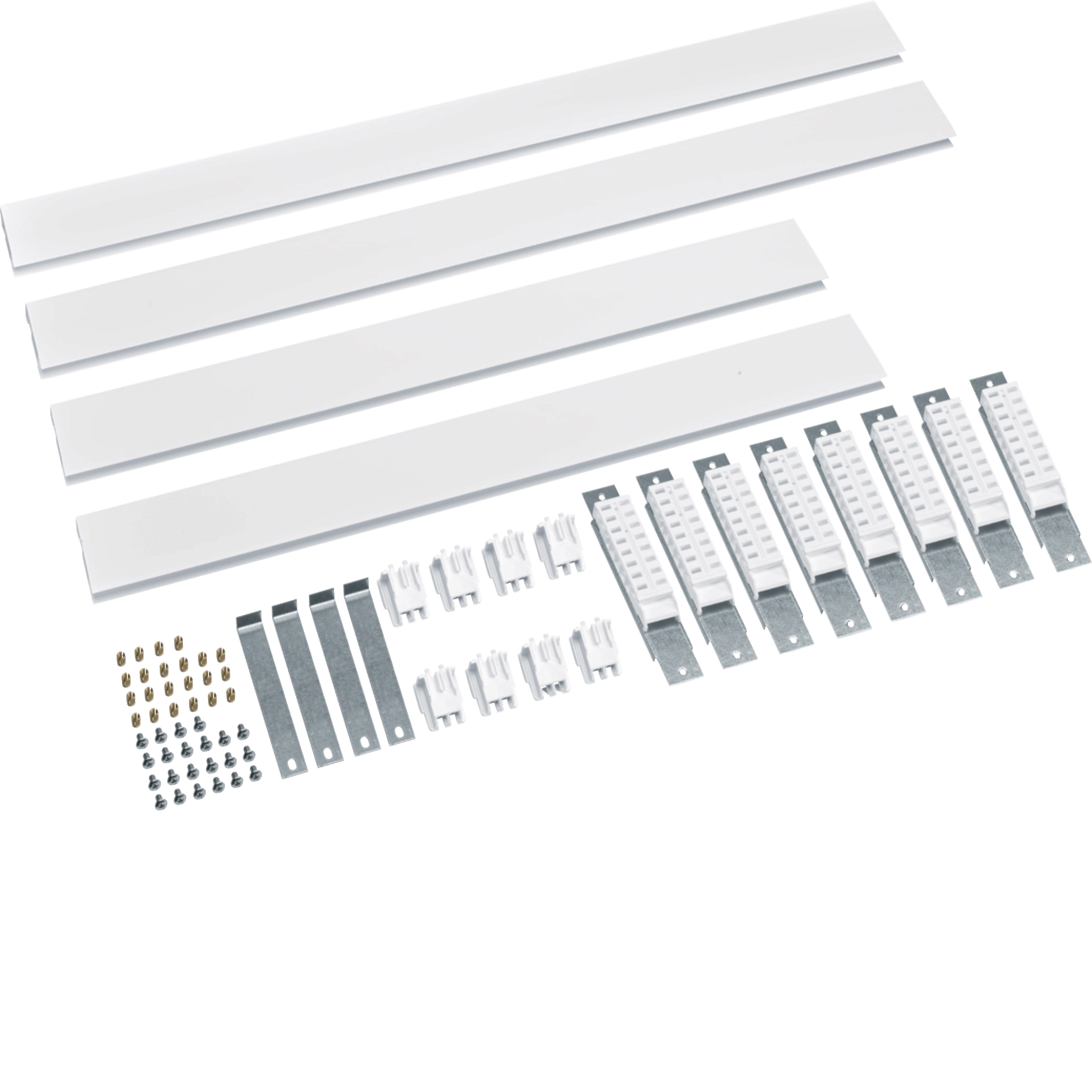 UT73S - orion+ Komplet montażowy univers poliester 1150x850x300mm