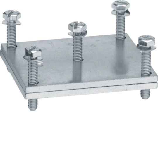 Bild UVZ63PK | Hager Deutschland