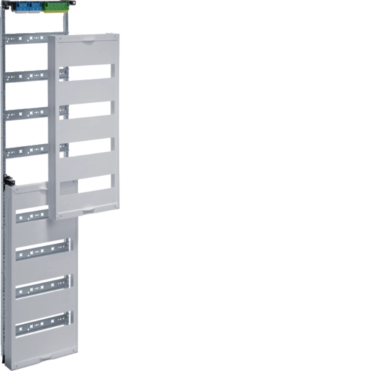 UW81U - FW Podzespół do zabudowy aparatów modułowych 1250x250