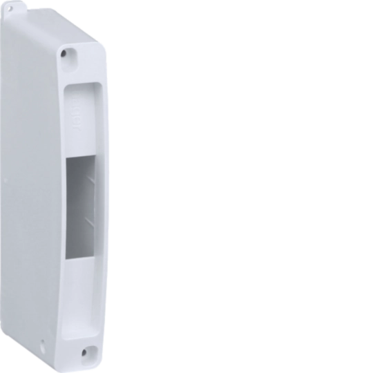 VD101NT - Sm.distr.,VD/IC²,surface,1row,1M,IP30,no terminals,AUS,without door