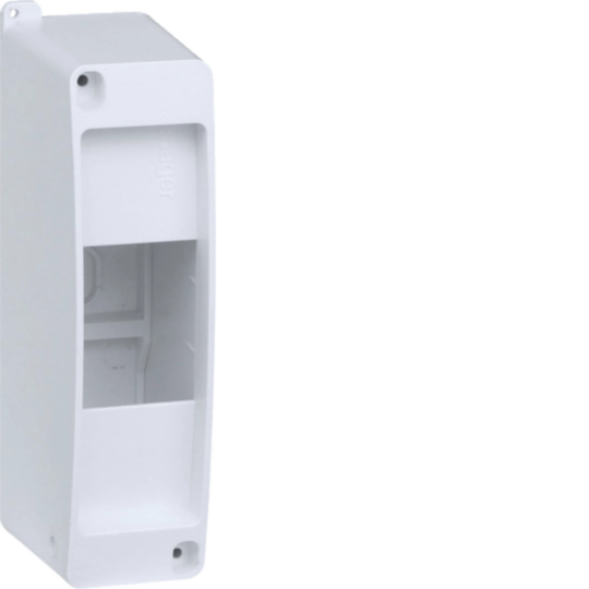 VD102NT - Sm.distr.,VD/IC²,surface,1row,2M,IP30,no terminals,AUS,without door