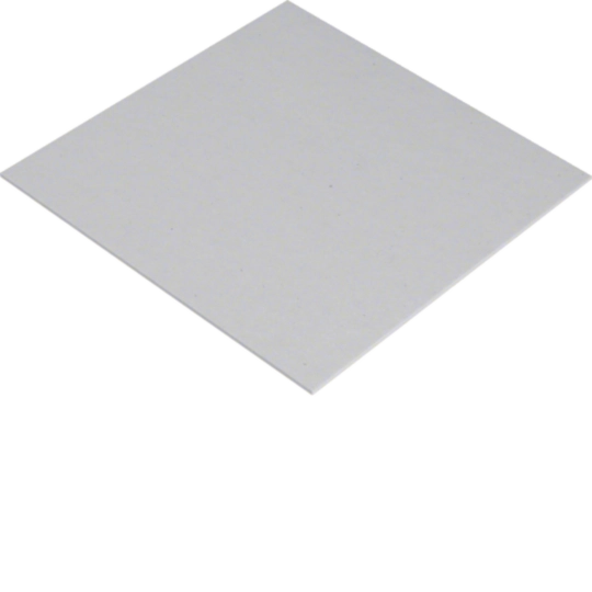 VDDEQ06P2 - Deckeleinlage aus Pappe für Verschlussdeckel VDQ06 Materialstärke 2mm