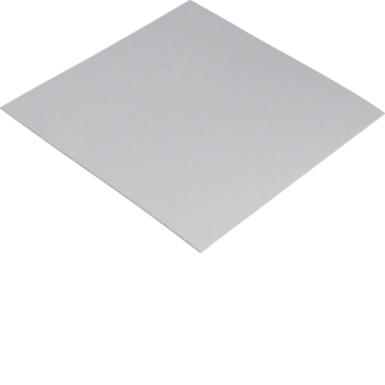 VDDEQ12P1 - Deckeleinlage aus Pappe für Verschlussdeckel VDQ12 Materialstärke 1mm