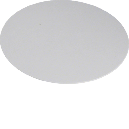 VDDER12P2 - Deckeleinlage aus Pappe für Verschlussdeckel VDR12 Materialstärke 2mm