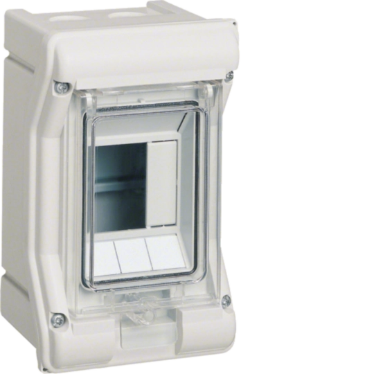 VE103U - Enclosure,vector, IP65, 3M