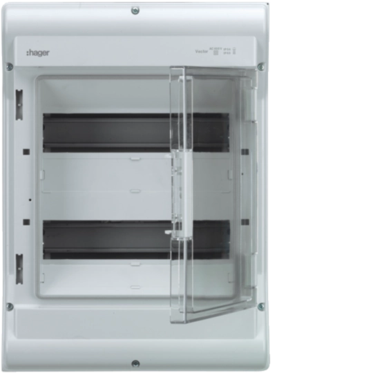 Immagine VE212G | Hager Italia