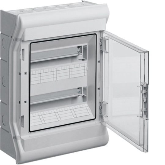 VE212U - Enclosure,vector,IP5x,24M