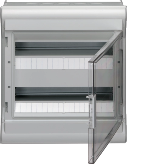VE218H - vector,IP65,36M,UV-stabil,DC/AC,with knockouts