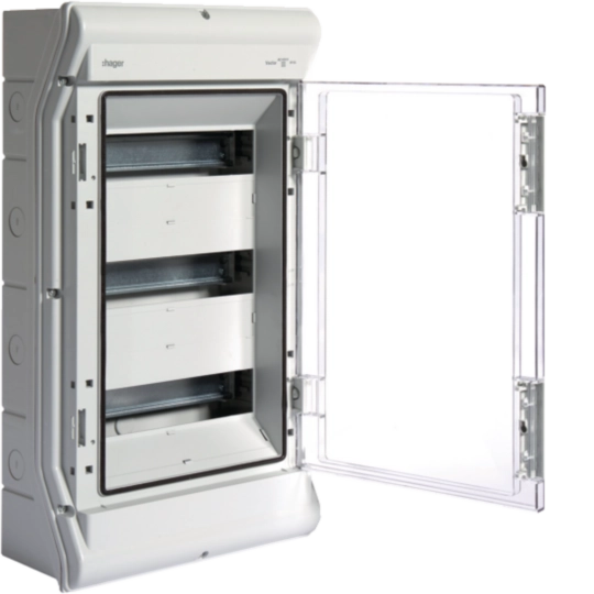 VE312U - Enclosure, vector, JP 5x