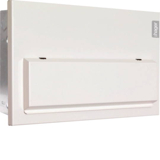 VMLF112SPD - 12 way 100A Switch Type 2 SPD