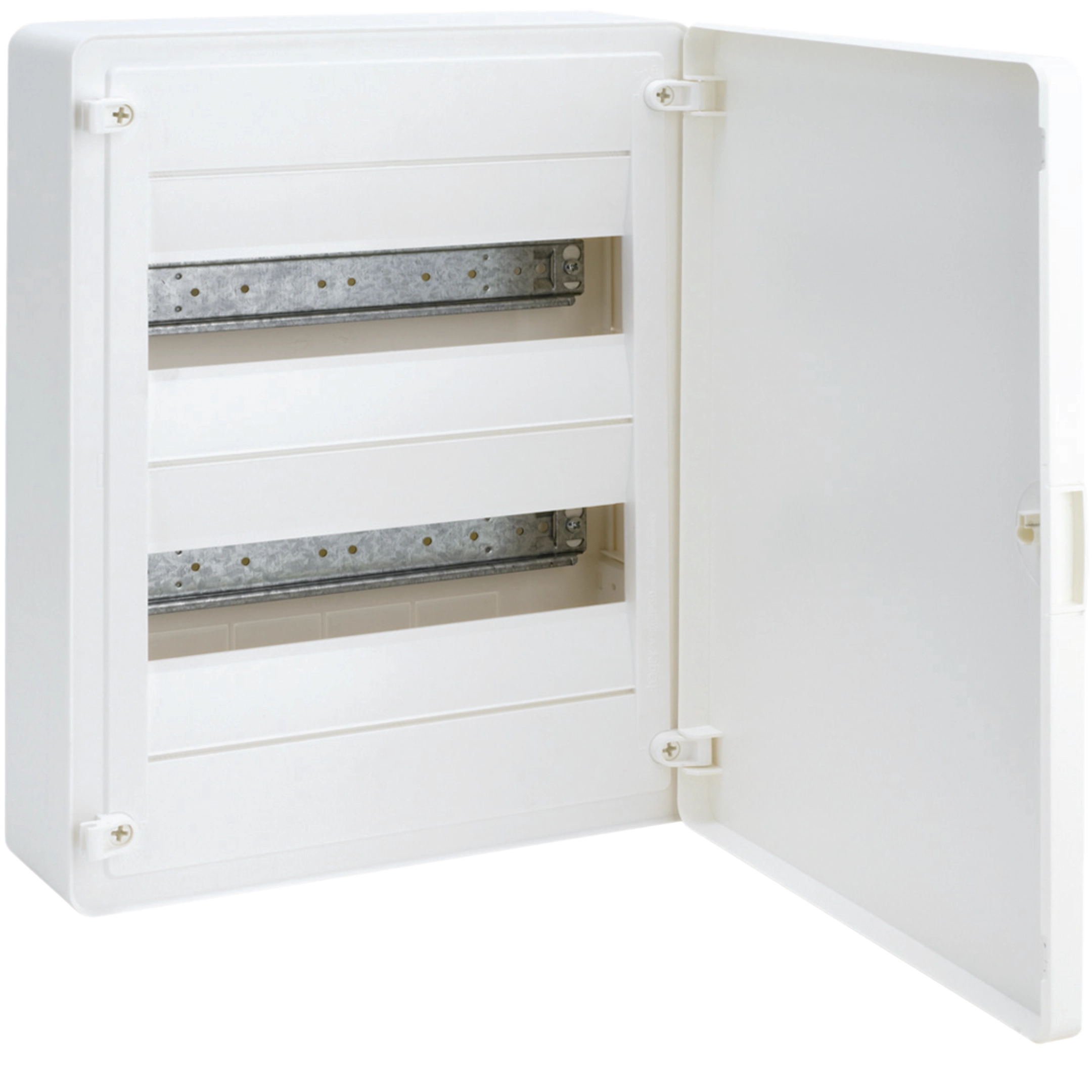 CENTR.INC. EUROPE IP40 P/V TR-12M R9016 - ABB S.p.a. - 1SL2061A00