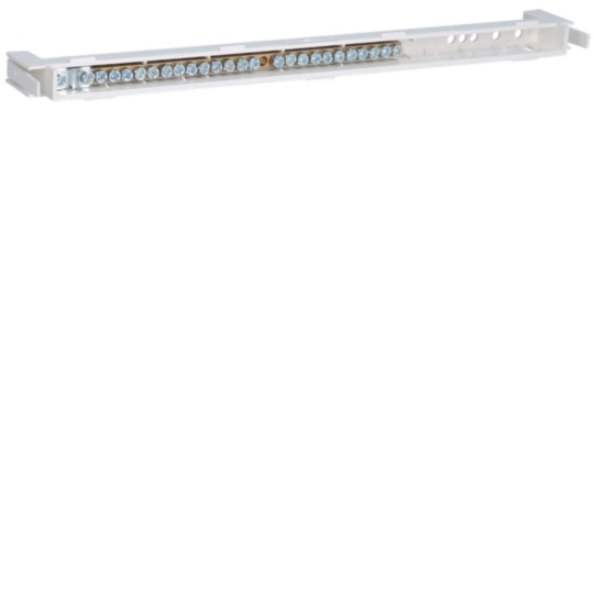 VZ728 - Carrier, vector, with PE/N-terminal 1x25