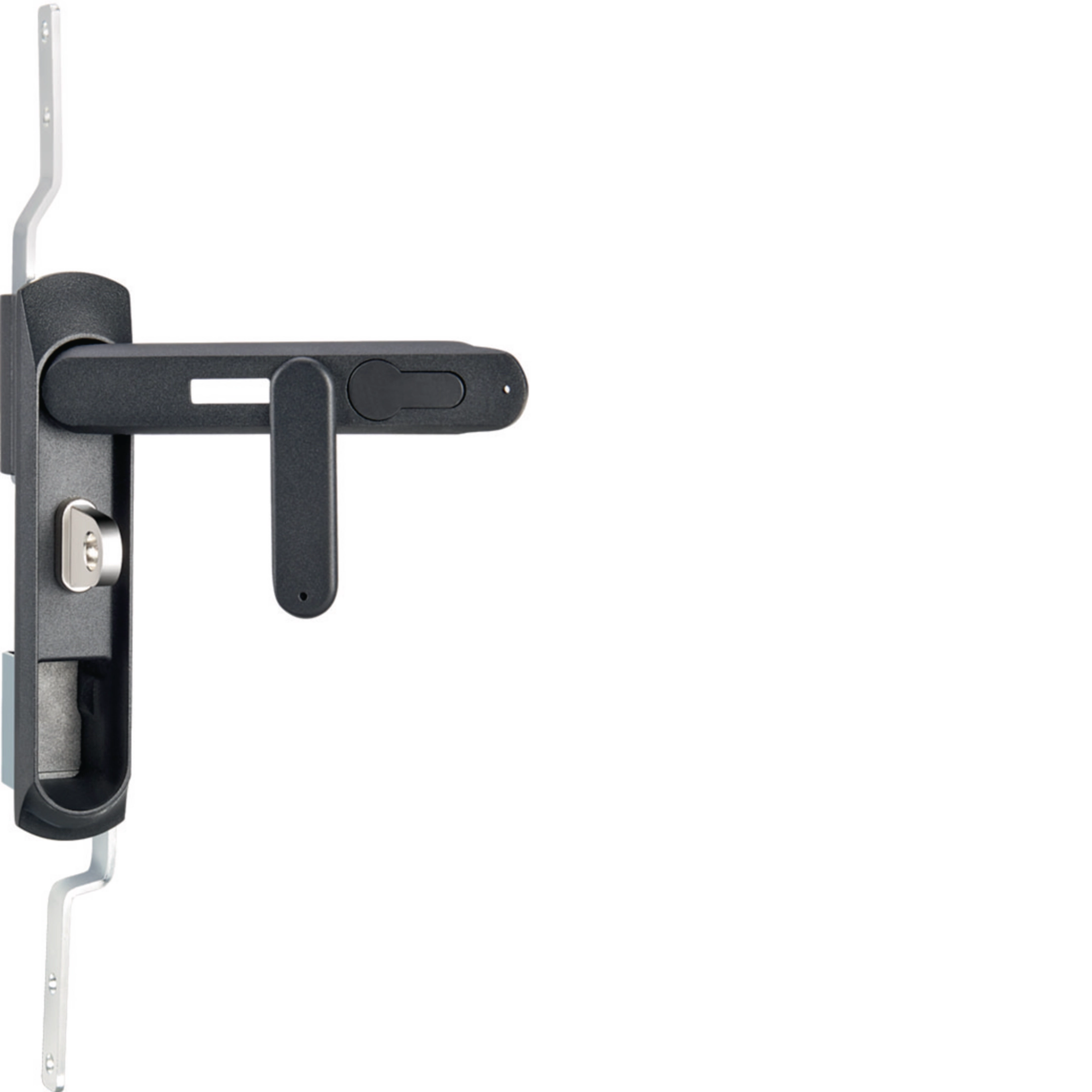VZGM008 - Undrilled Panel for GMN6