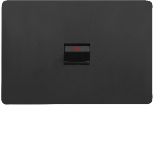 WBHCKSH1-MB - Allure Cooker switch 40A DP  Horiz MB