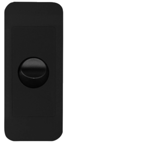 WBHSA1-MB - Allure Architrave 1 gang  MB