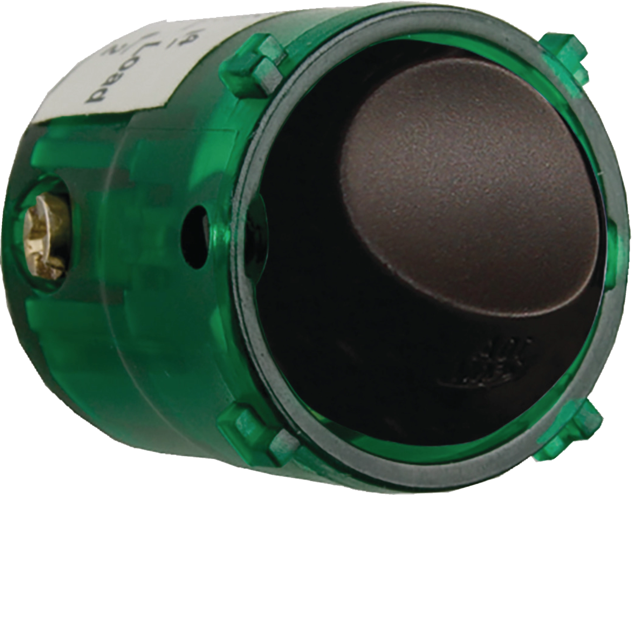 WBM10D-MB - Mechanism 10A double pole MB