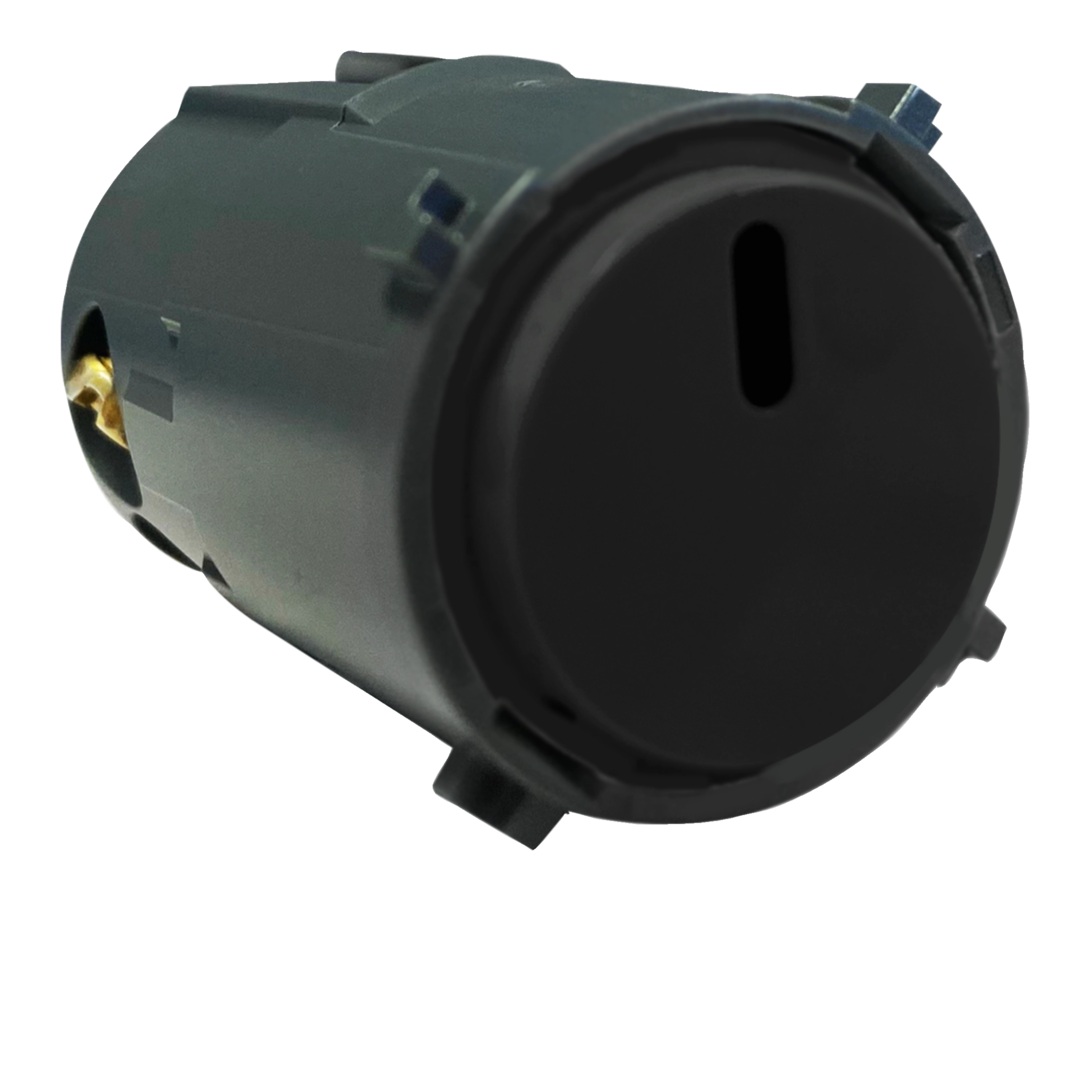 WBMPB-MB - Mechanical 240V PB Matt Black