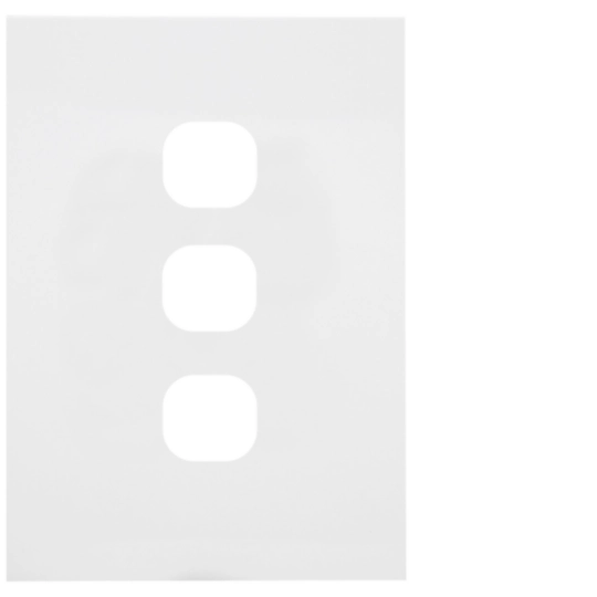 WBQHSP3 - FIN 3 Gang Hybrid