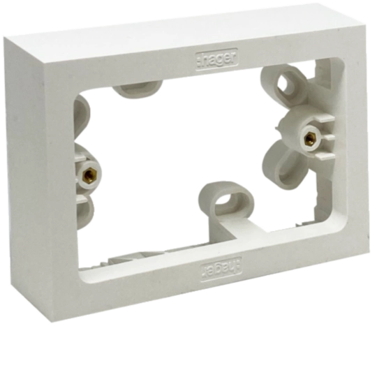 WBQMBD - Mounting Block