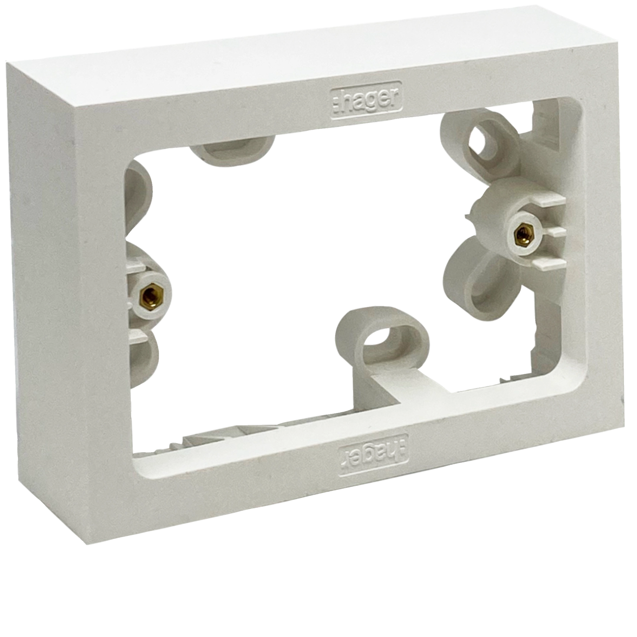 WBQMBD - Mounting Block