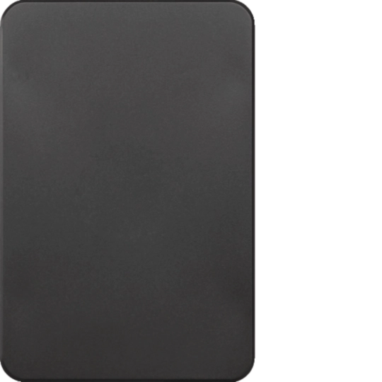 WBSCPB-MB - Blank cover plate MB