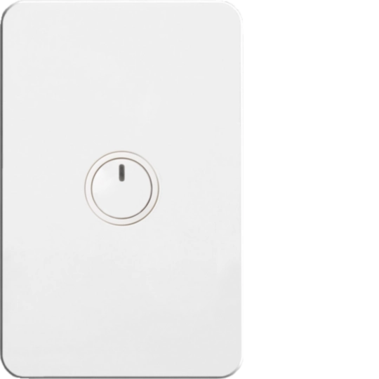 WBSEV1 - Silhouette 1G LP electronic Switch Vert