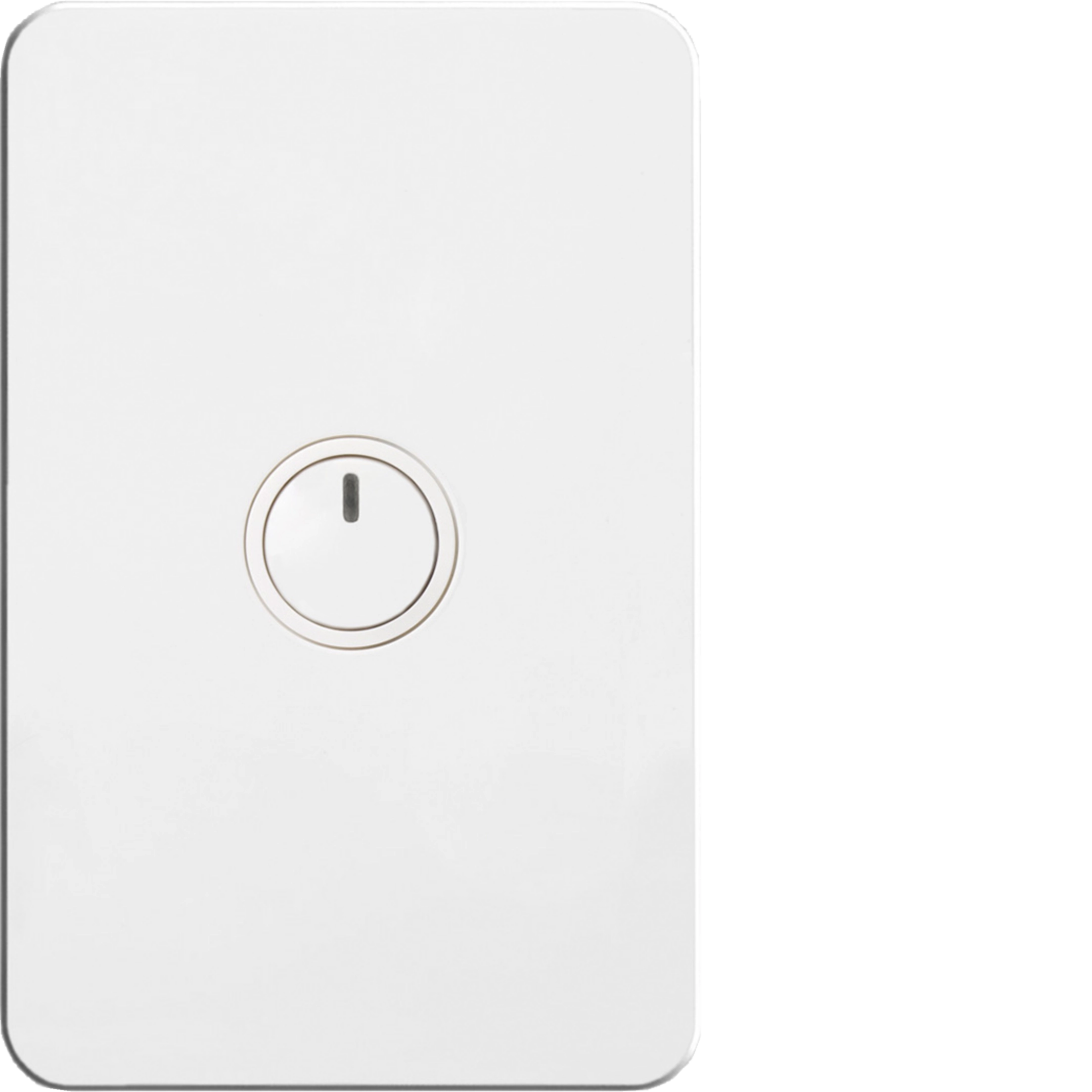 WBSEV1 - Silhouette 1G LP electronic Switch Vert