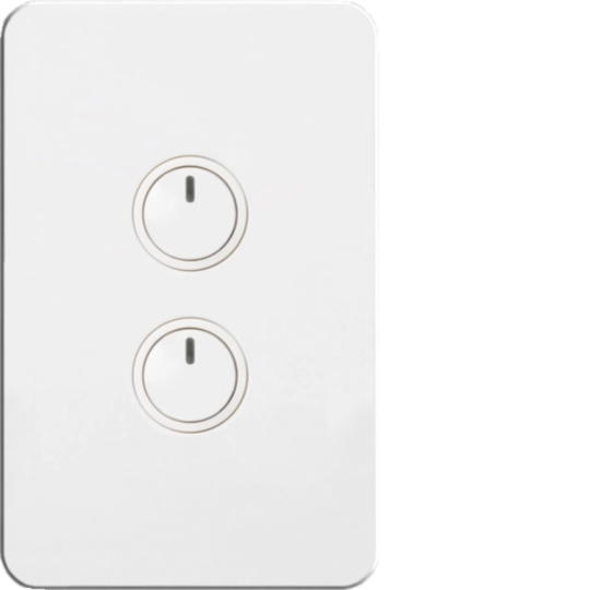 WBSEV2 - Silhouette 2G LP electronic Switch Vert