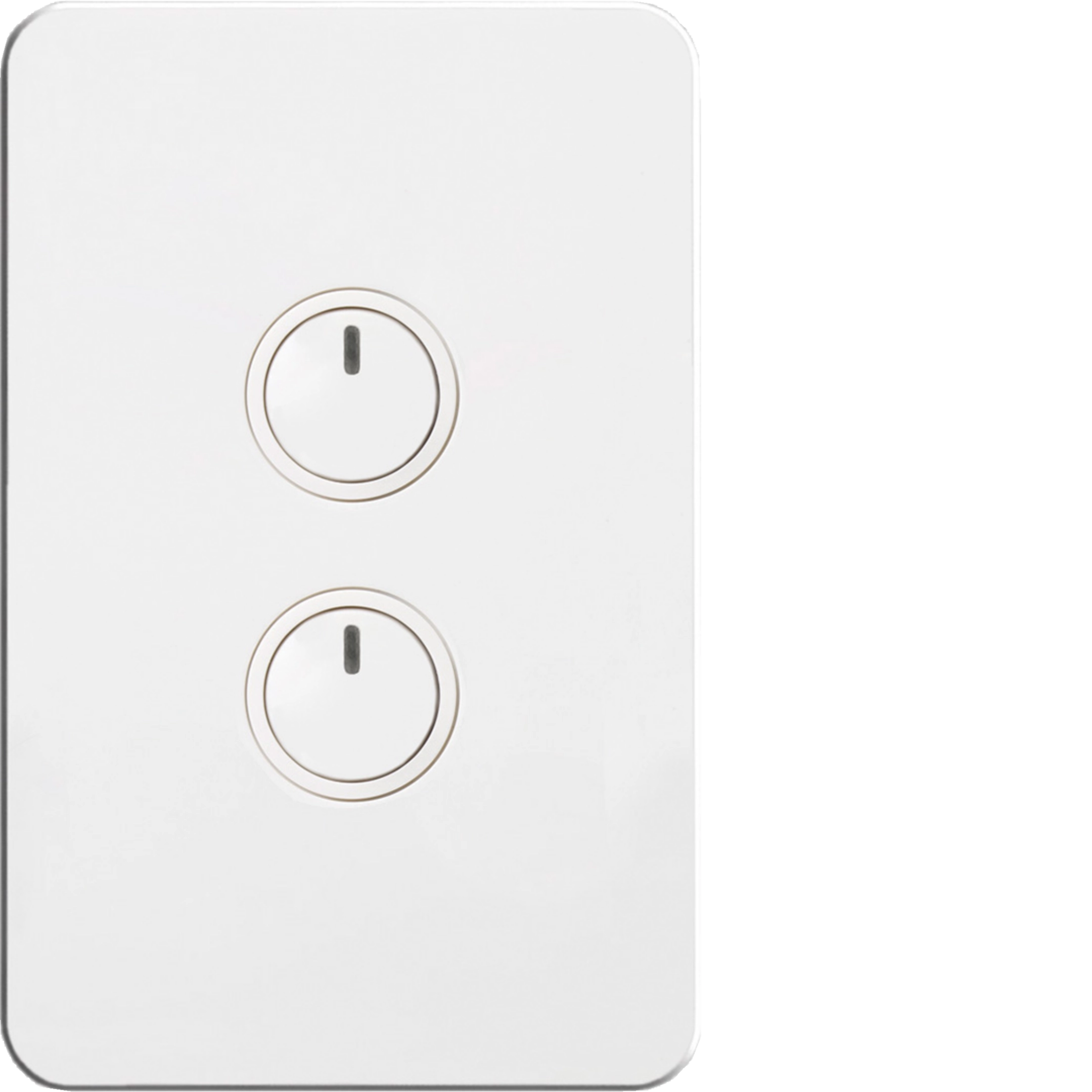 WBSEV2 - Silhouette 2G LP electronic Switch Vert