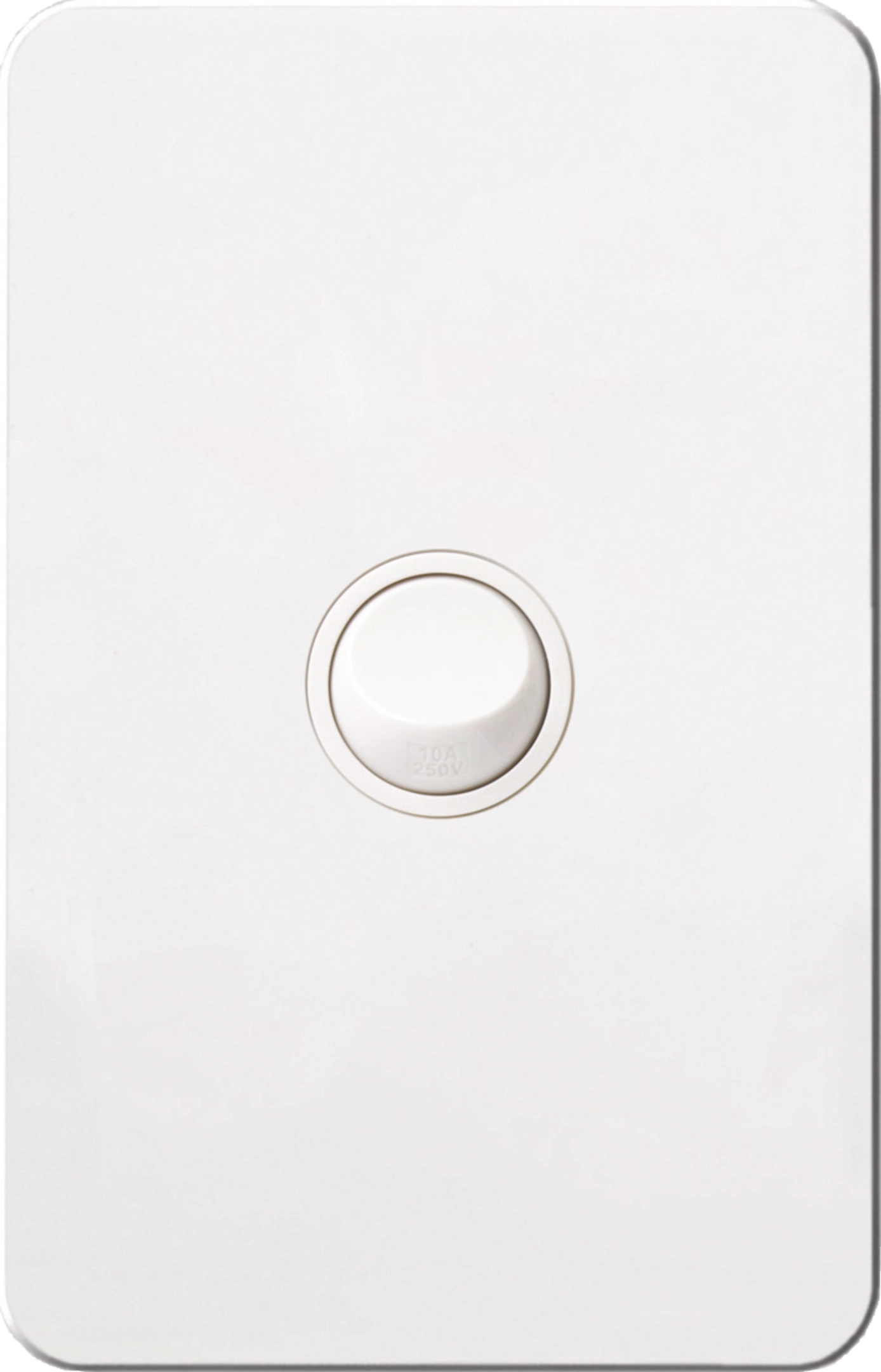 WBSSV1-MW - Silhouette 1G  Switch Vert MW