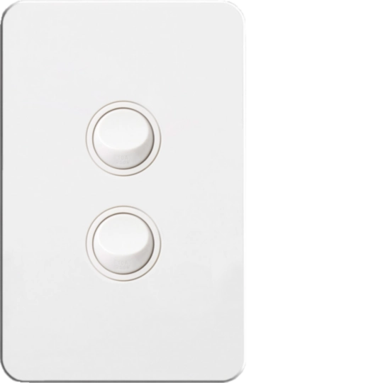 WBSSV2 - Silhouette 2G  Switch Vert
