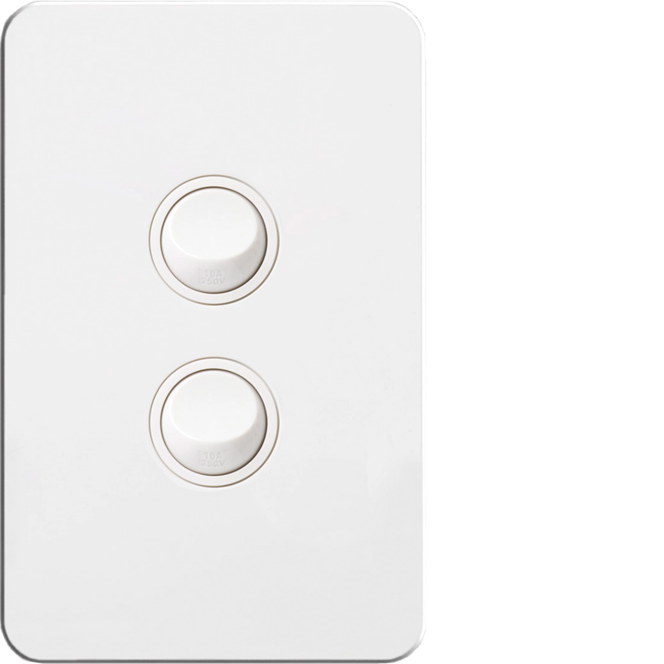 WBSSV2 - Silhouette 2G  Switch Vert