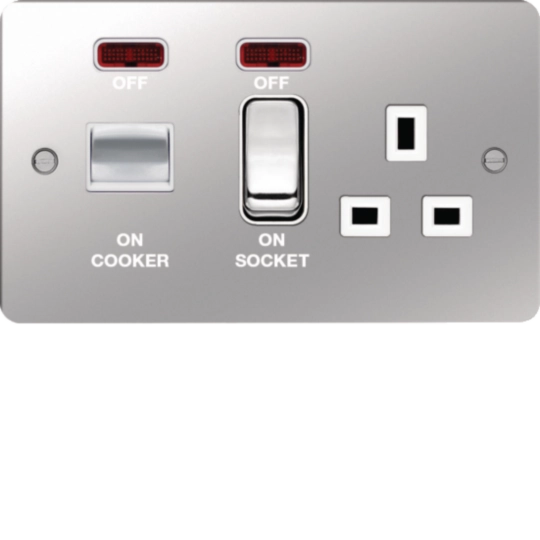 Image WFCC50NPSW  | Hager