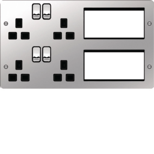 Image WFTVLPPSB  | Hager