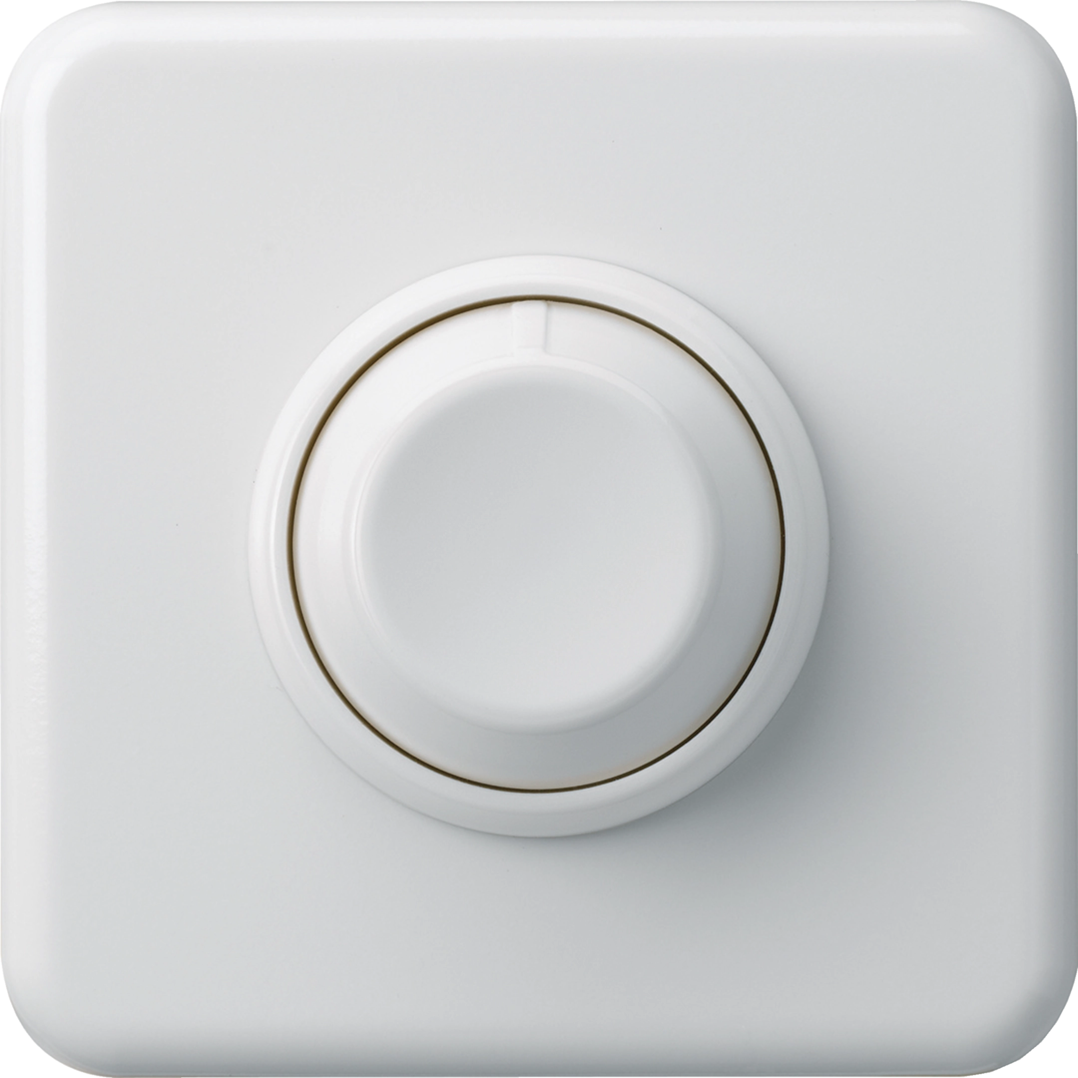 WH11340600C - UP-Universaldimmer basico C Phasenan. mit LED weiss