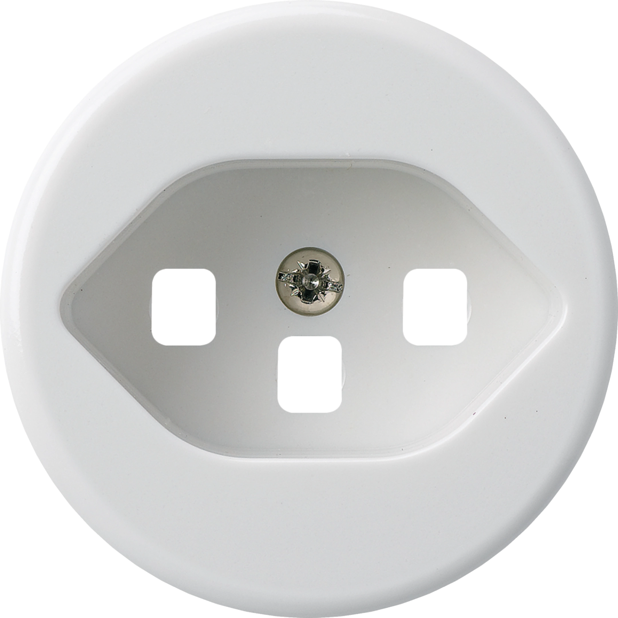 WH11585300H - Pièce frontale basico type 23 blanc