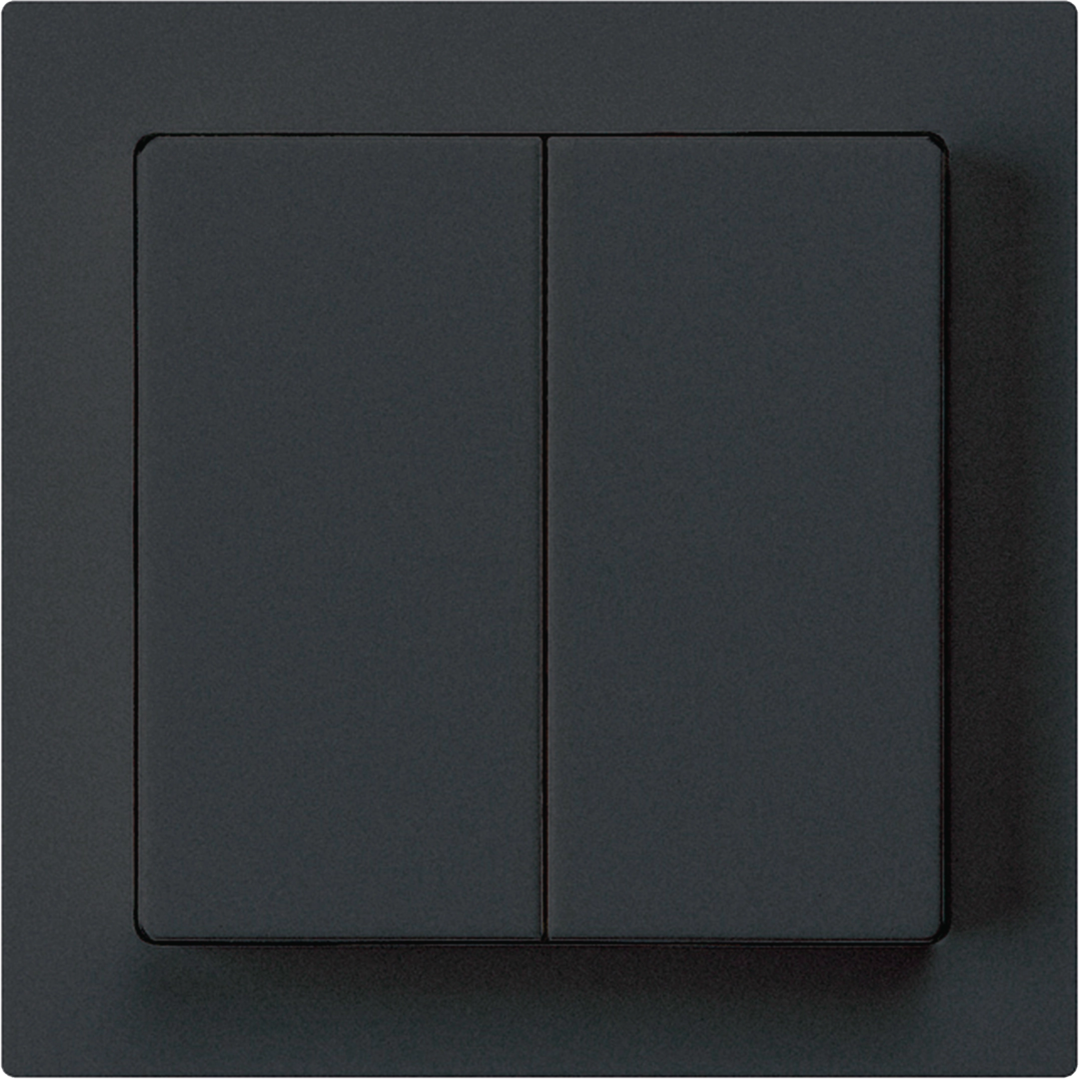 WH20150105A - UP-Schalter kallysto 3/1P+AR/1 schwarz