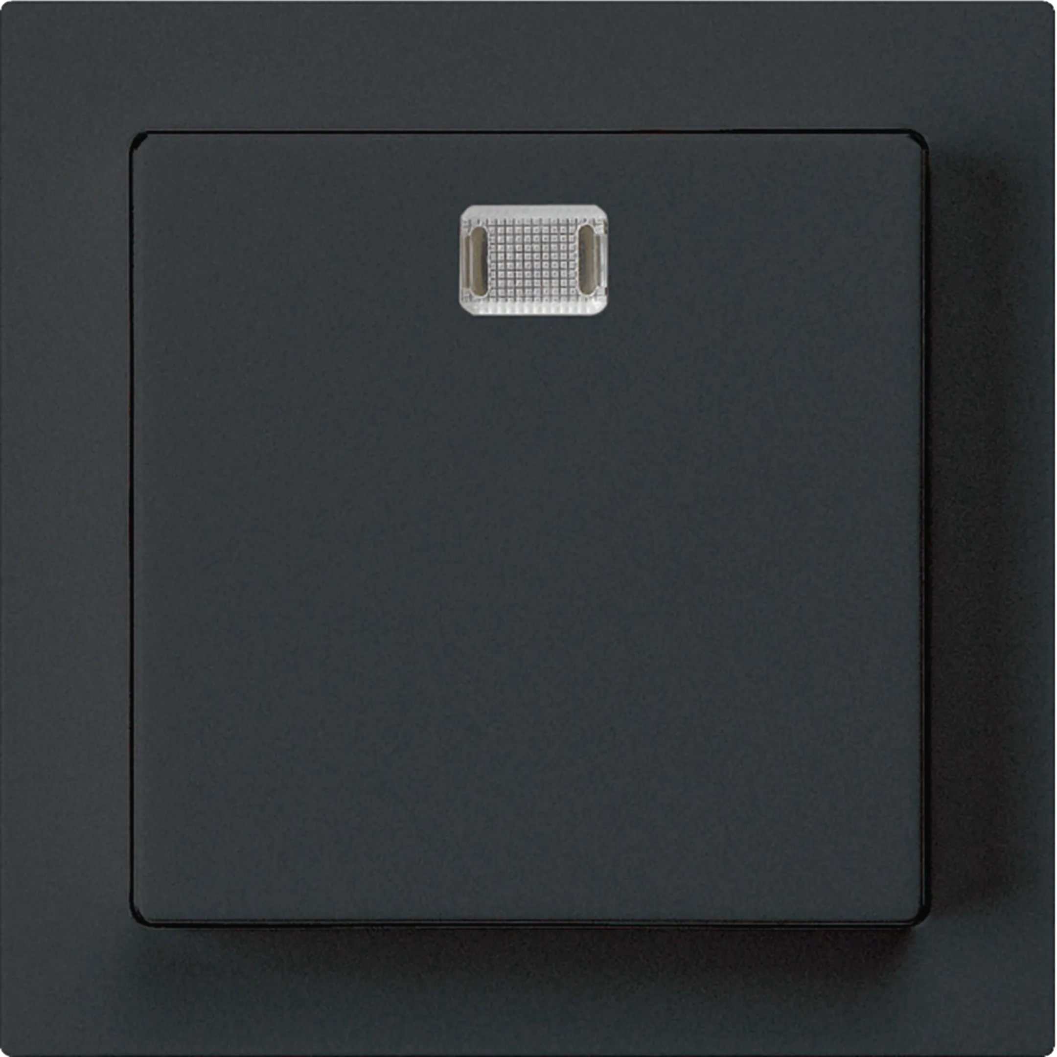 WH20242105H - Frontset kallysto 60×60 schwarz für Oekoswitch