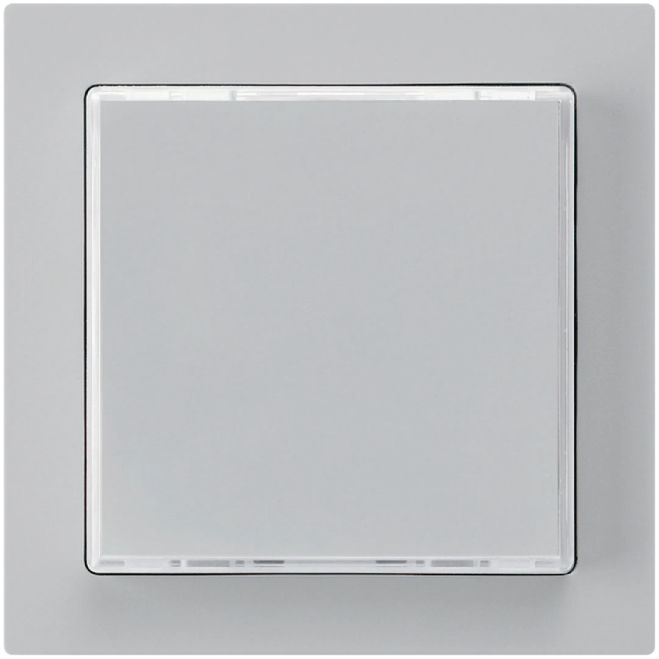 WH20520203A - Luminaire ENC kallysto A LED-bl 230V gris clair