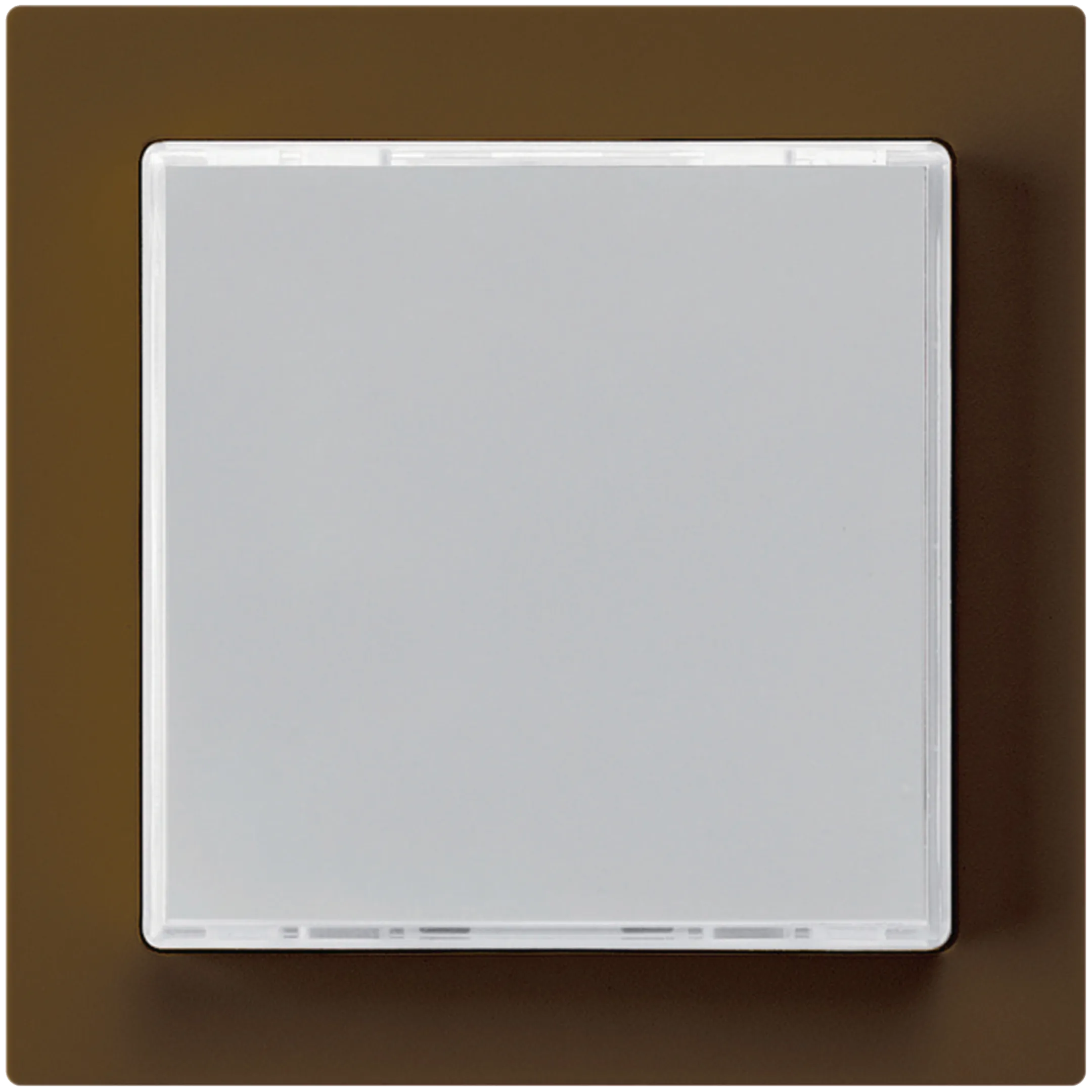 WH20520209A - Luminaire ENC kallysto A LED-bl 230V brun