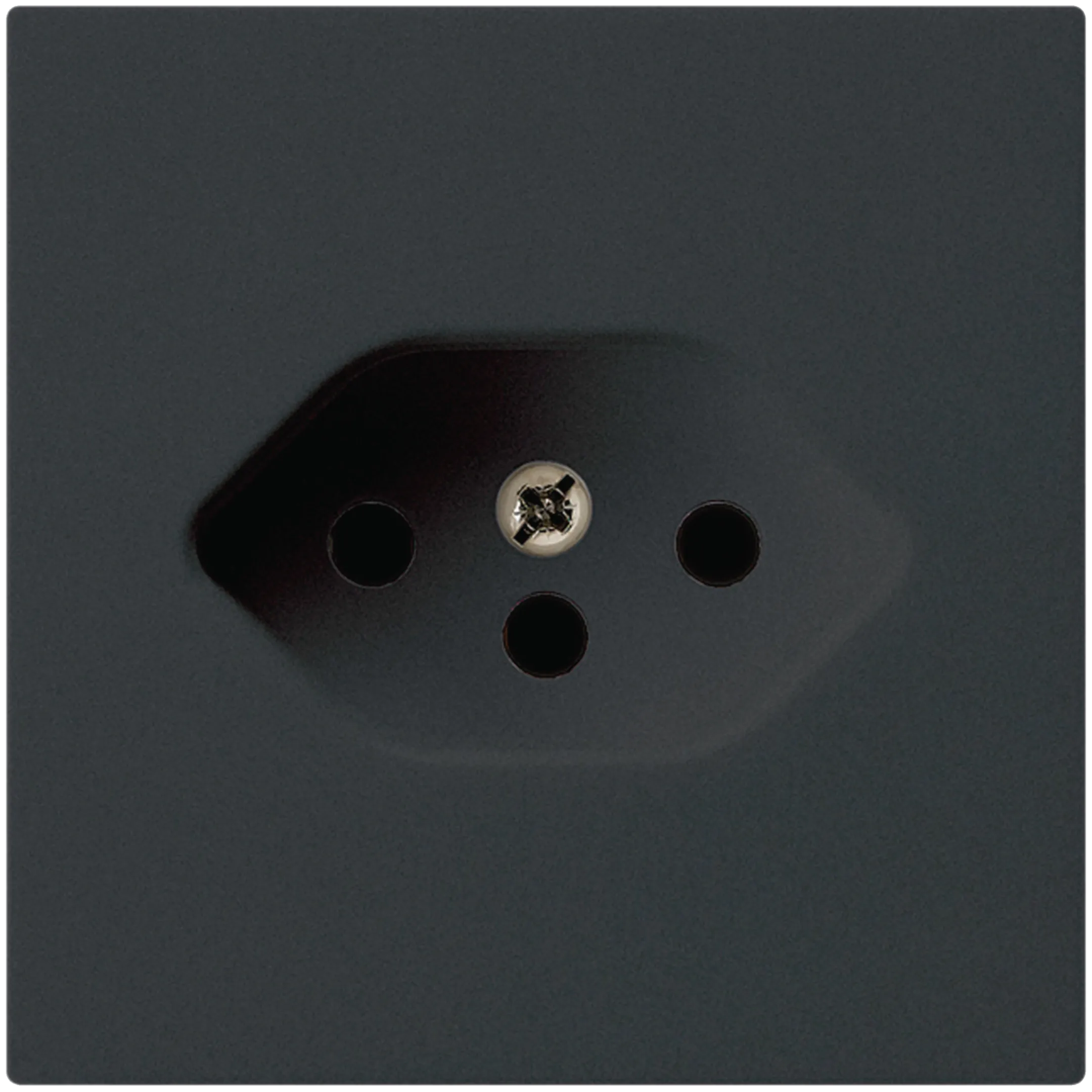 WH20580305A - Prise ENC kallysto T13 noir